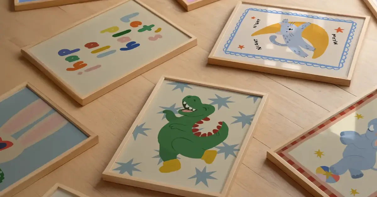 All Prints – Hello Macky Studio