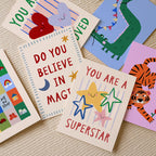 Do You Believe Magic Print