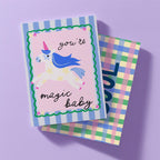 You Are Magic Unicorn Print