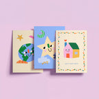 Love Lives Here Print