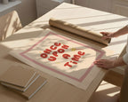 Once Upon A Time Print